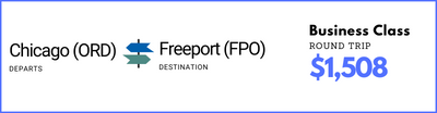 Chicago to Freeport