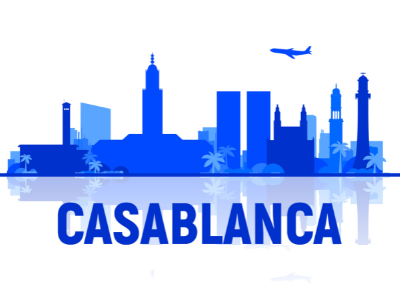 Casablanca