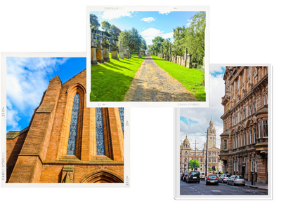 Top Tourist Places in Glasgow