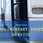 Complimentary Shuttle Service