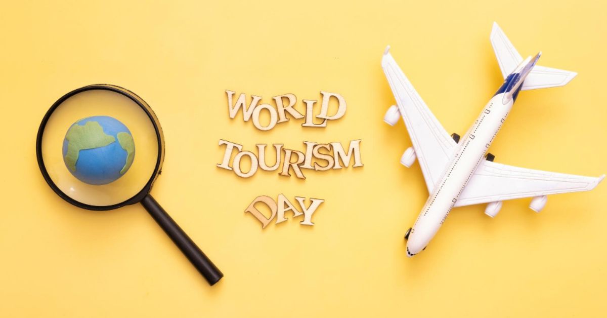 World Tourism Day