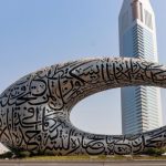 Free Tickets to Museum of Future