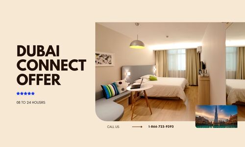 Dubai Connect Offer