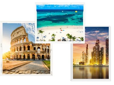 Cheap Flights from Chicago 