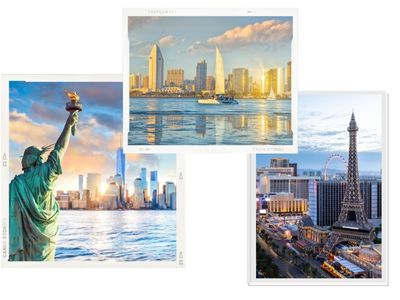 Cheap Flights from Seattle In USA