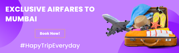 Deals of the Month - Airfares