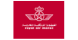 Royal Air Maroc flight to Doha