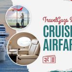 Cruise Airfares