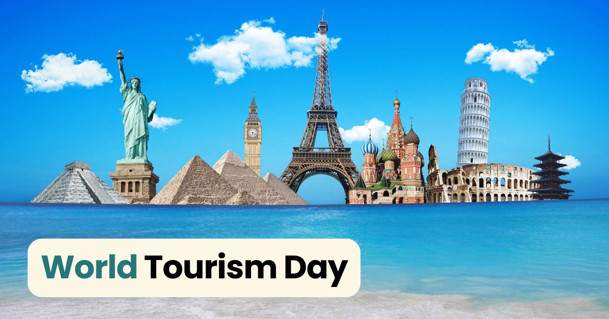 World Tourism Day 2025