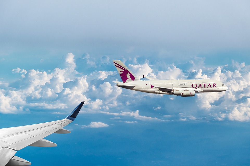 Cheap Flights With Qatar Airways