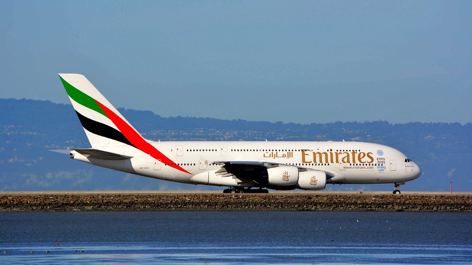 Cheap Flights With Emirates