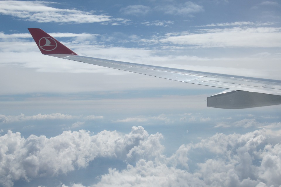 Cheap Flights With Turkish Airlines