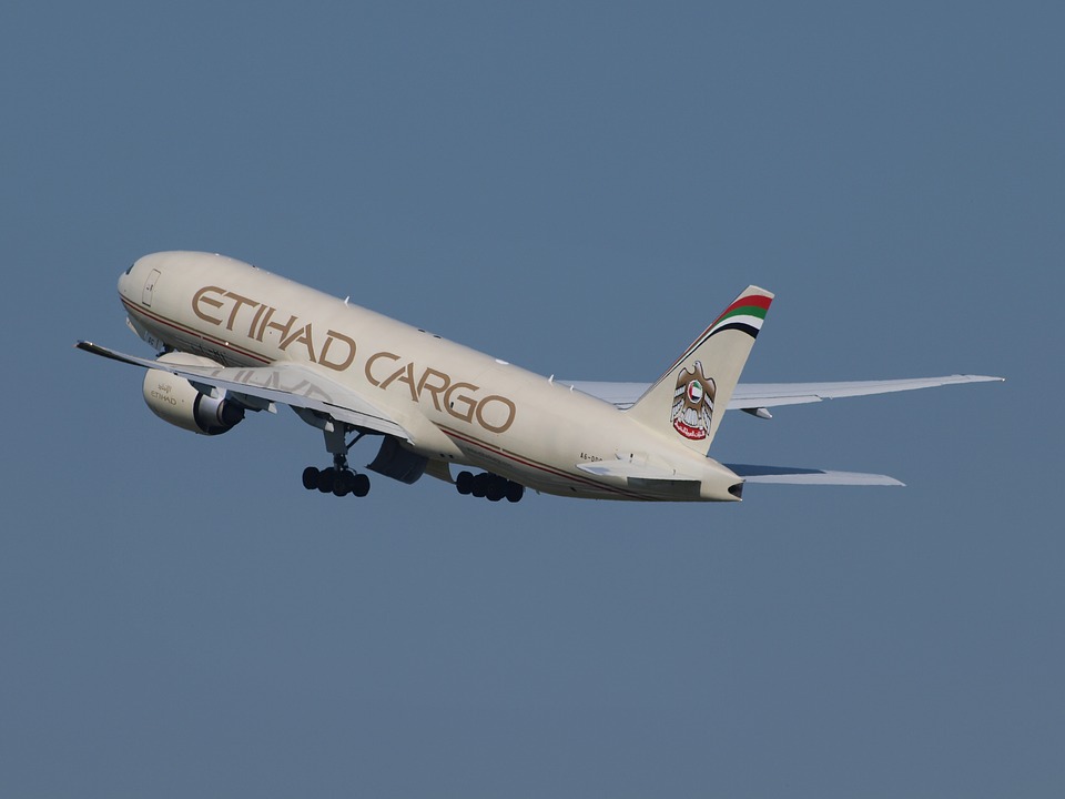 Cheap Flights With Etihad Airways