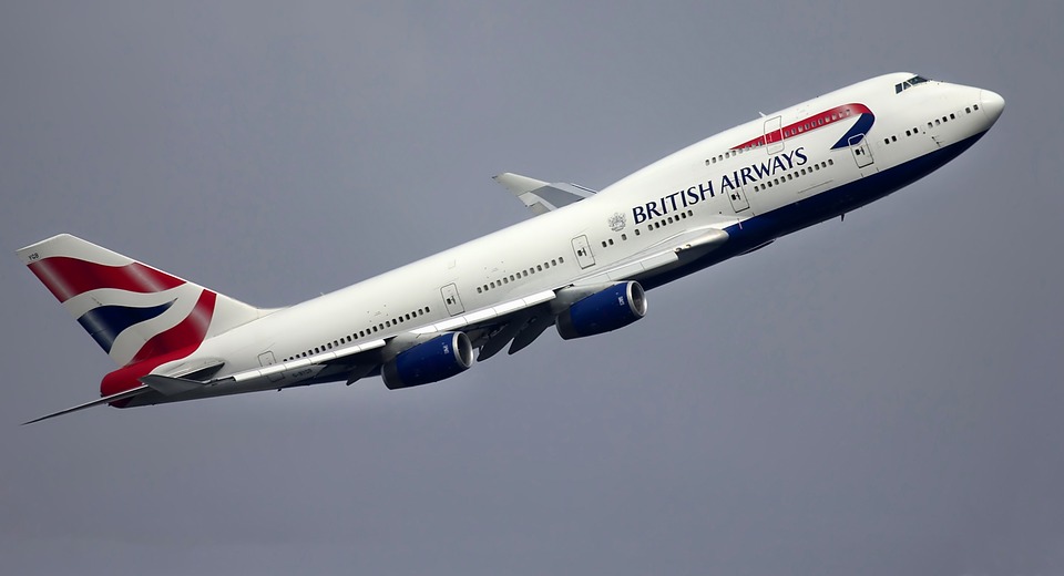 Cheap Flights With British Airways