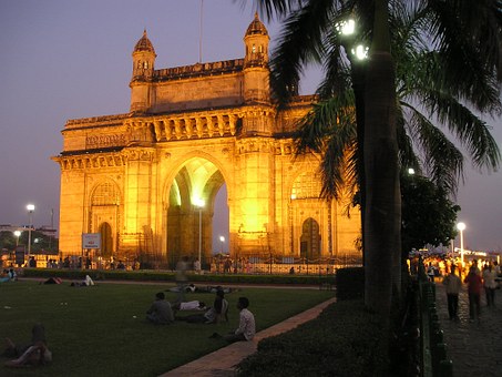 Cheap Business Class Flights From Austin (AUS)  To Mumbai (BOM)