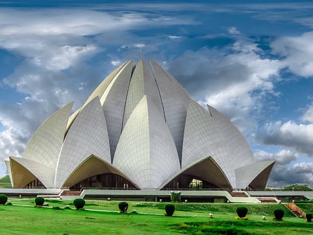 Cheap Business Class Flights From Dallas (DFW) To New Delhi (DEL)