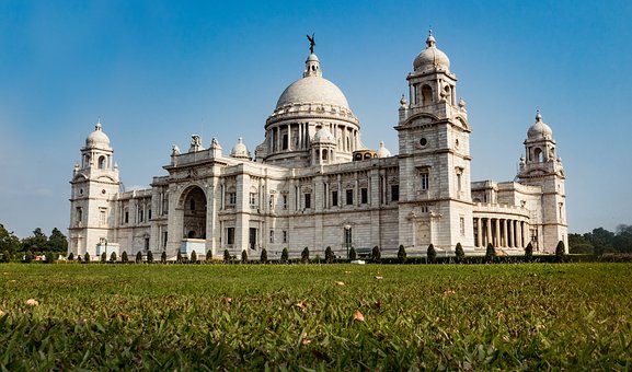 Cheap Business Class Flights From Detroit (DTW) To Kolkata (CCU)