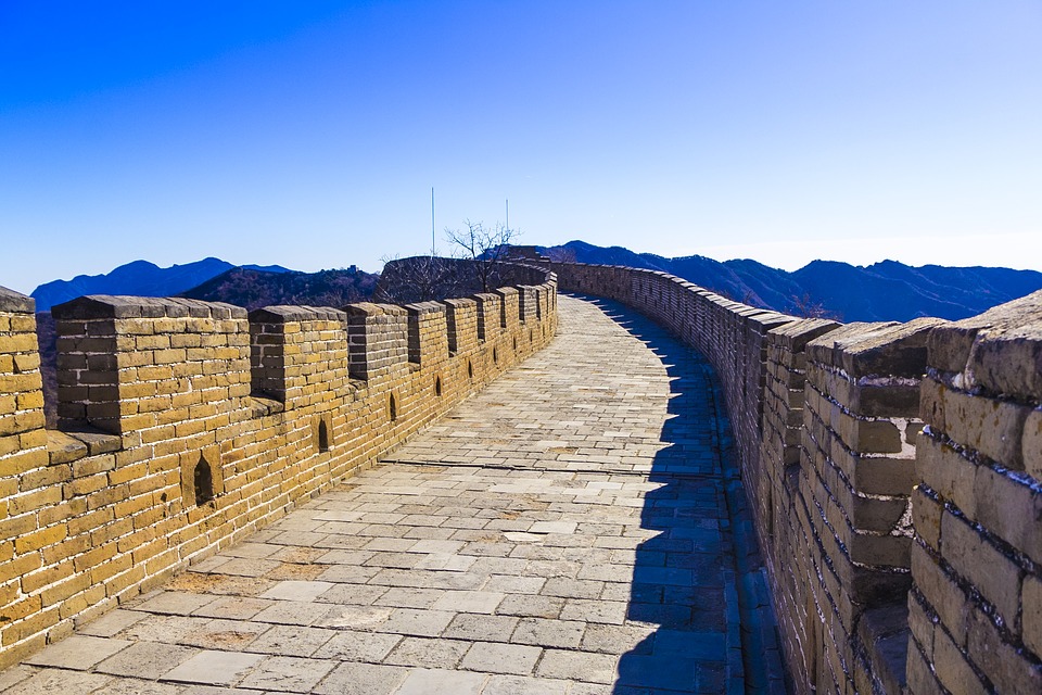 Cheap Business Class Flights to Beijing