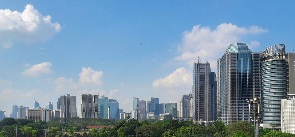 Cheap Business Class Flights to Jakarta