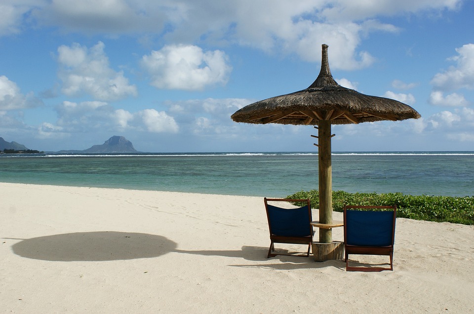 Cheap Business Class Flights to Mauritius