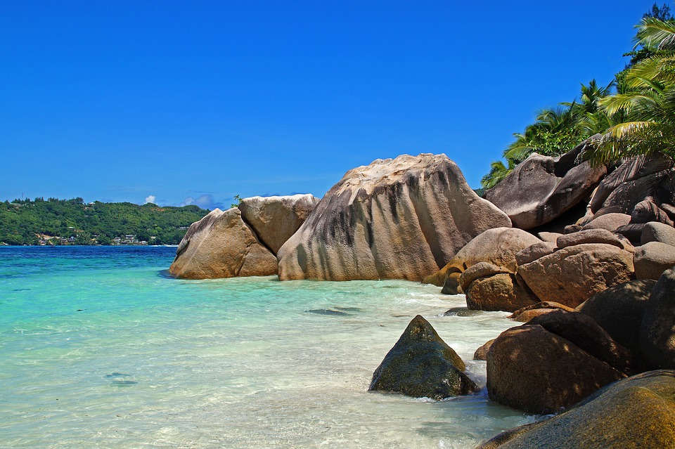 Cheap Business Class Flights to Seychelles