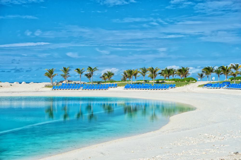 Cheap Flights to The Bahamas