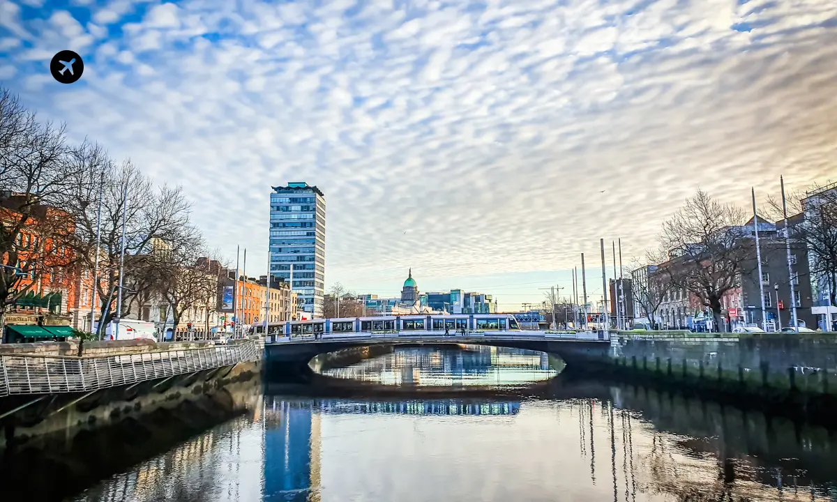 Cheap Business Class Flights from Austin (AUS) to Dublin (DUB) | TravelGuzs