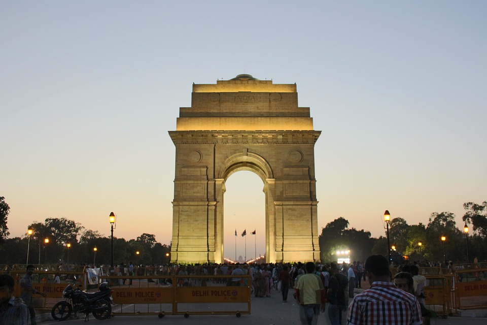 Cheap Business Class Flights From Philadelphia (PHL) To New Delhi (DEL)