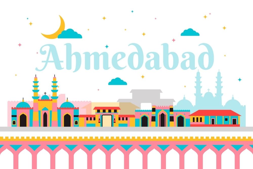 Cheap Business Class Flights From Atlanta (ATL) To Ahmedabad (AMD)