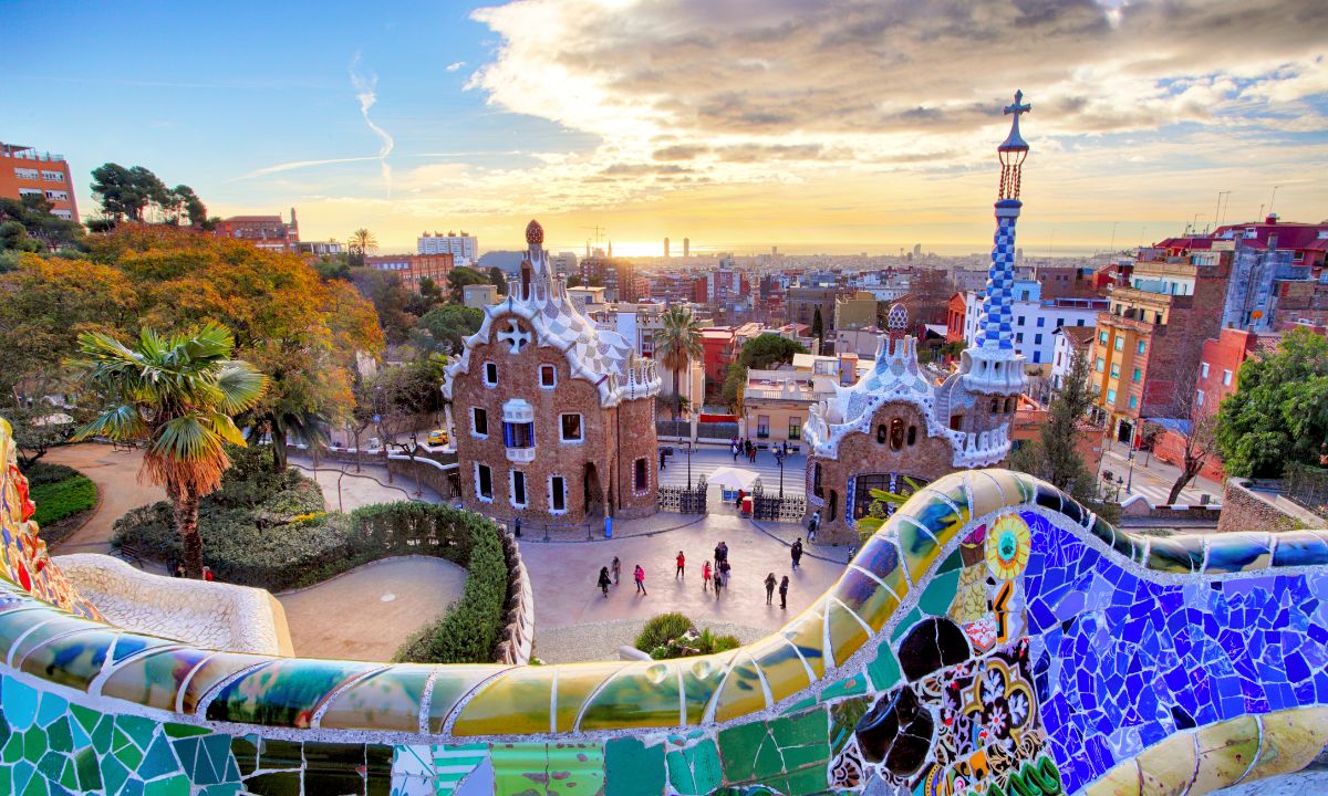 Cheap Business Class Flights From Chicago (ORD) To Barcelona (BCN)