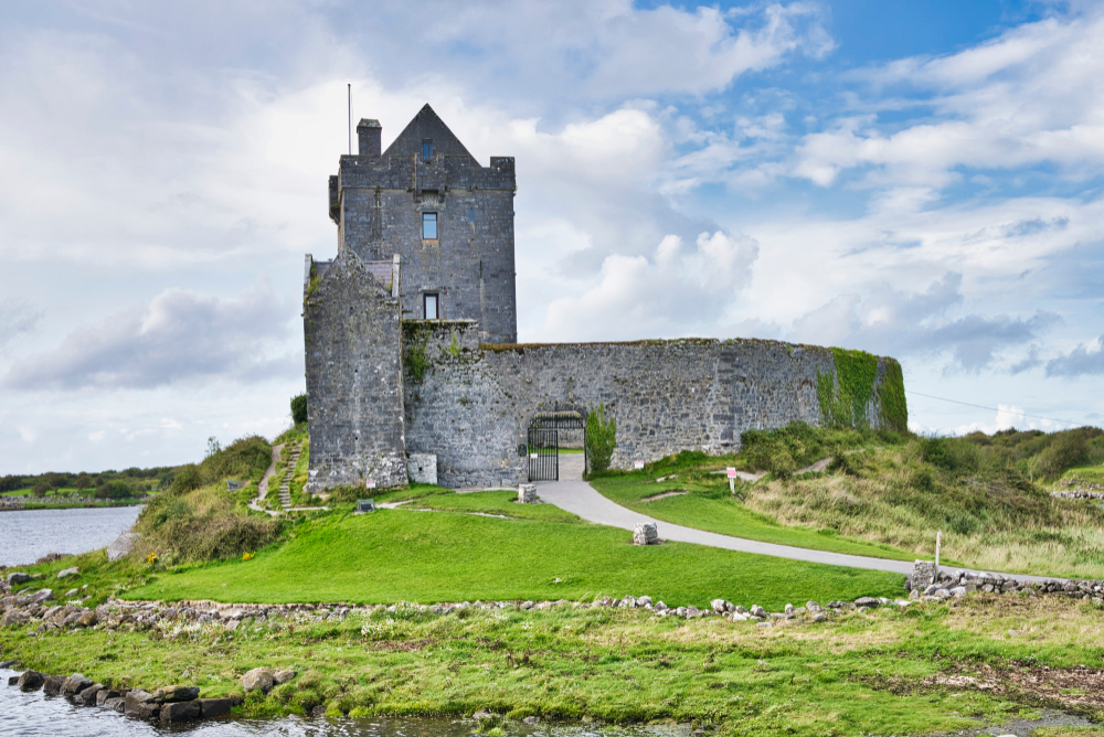 Cheap Business Class Flights From Chicago (ORD) To Dublin (DUB)