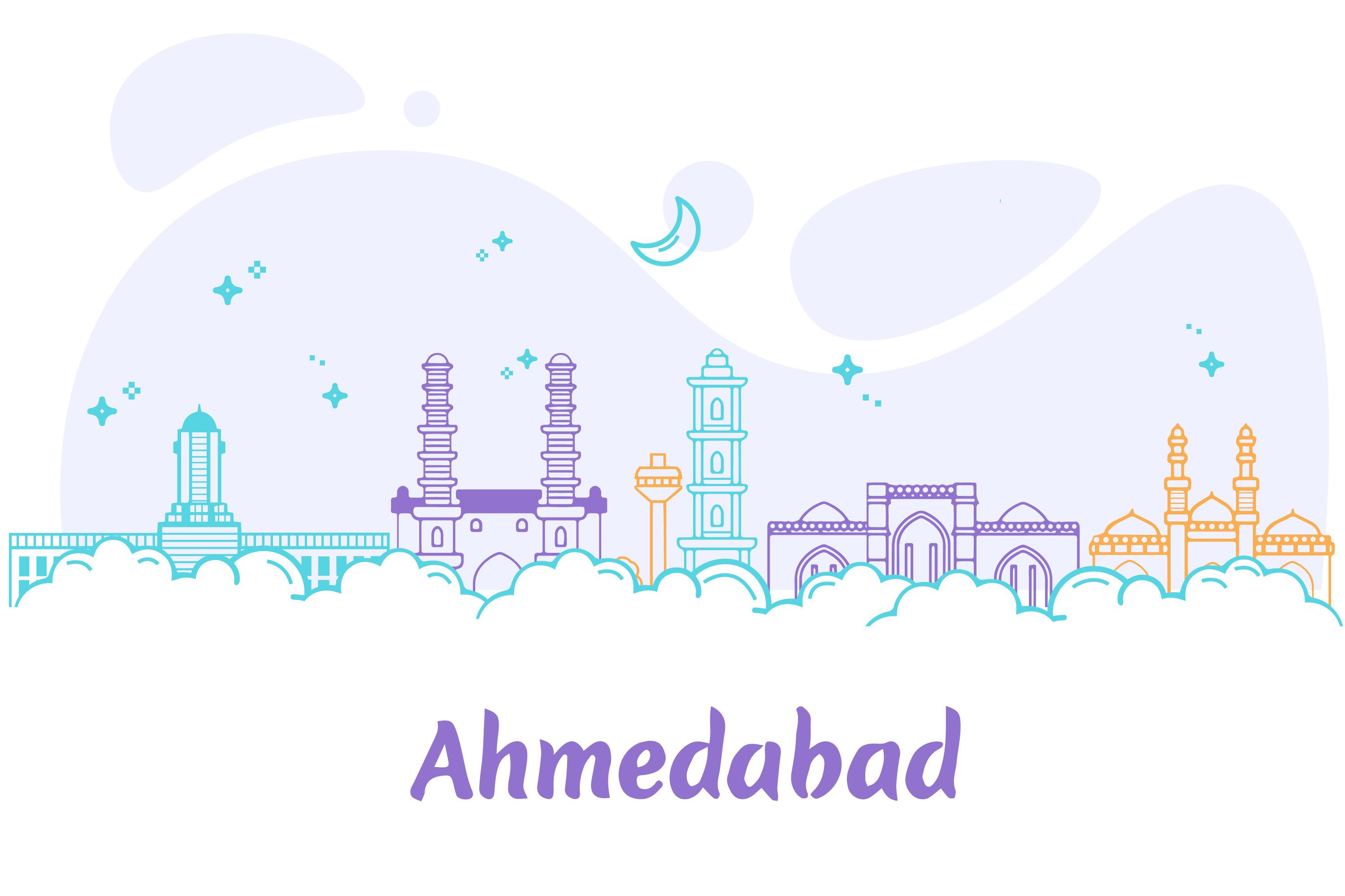 Cheap Business Class Flights From Chicago (ORD) To Ahmedabad (AMD)