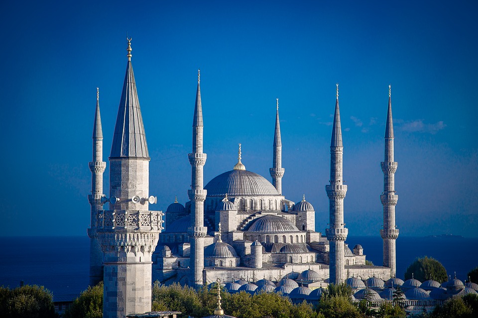Cheap Business Class Flights From Atlanta (ATL) To Istanbul (IST)