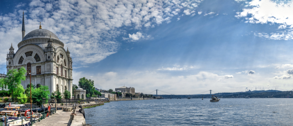 Cheap Business Class Flights From San Francisco (SFO) To Istanbul (IST)