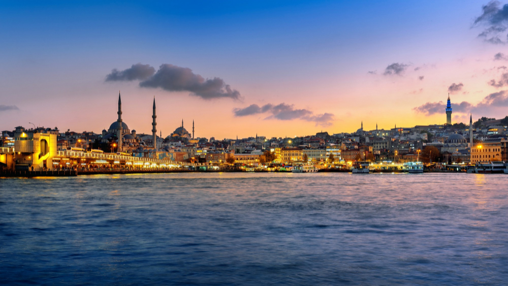 Cheap Flights From Atlanta To Istanbul