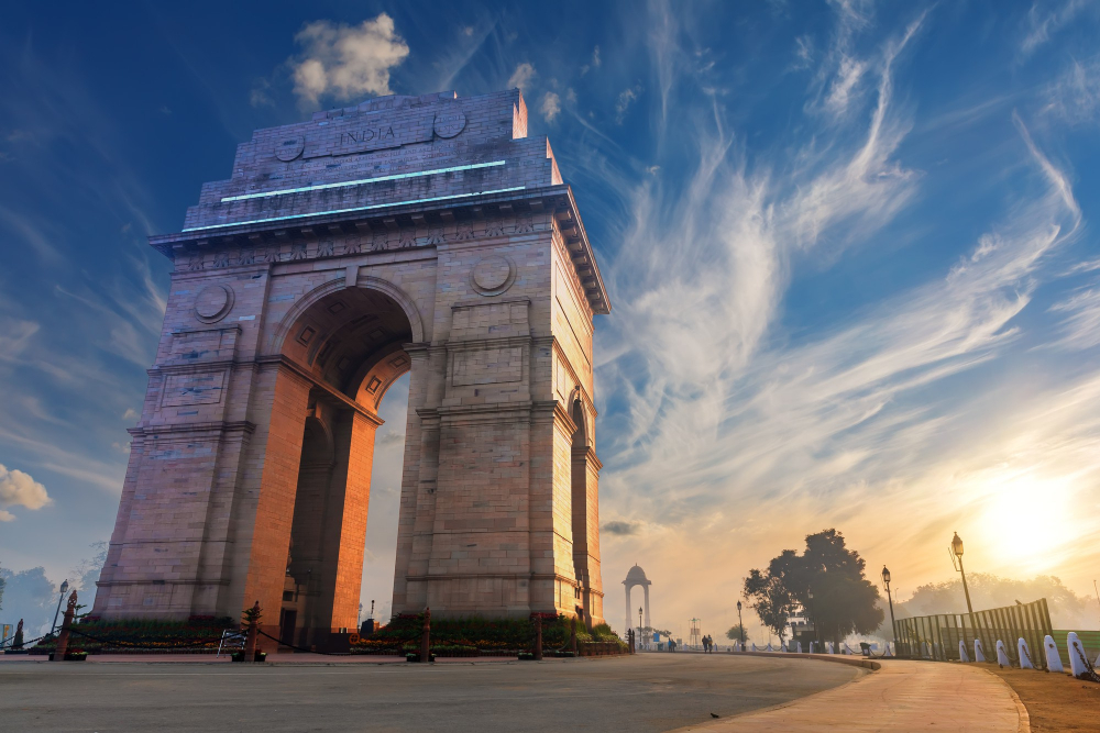 Cheap Flights From San Francisco SFO To New Delhi DEL