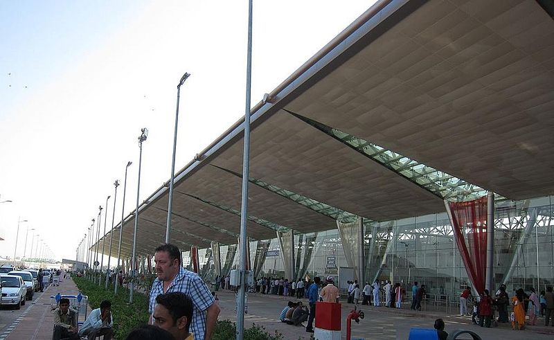 Cheap Flights To Ahmedabad Airport (AMD)