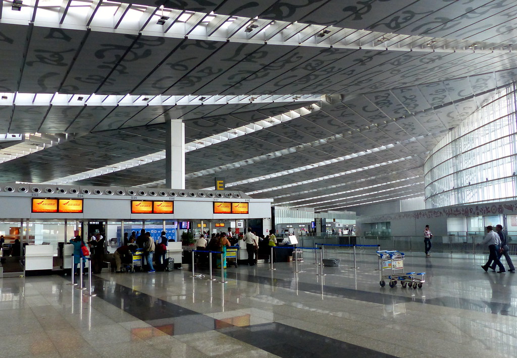 Cheap Flights to Kolkata Airport (CCU)