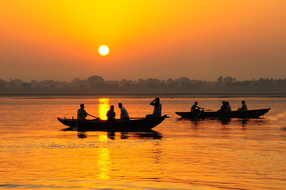 Cheap Flights from Dallas (DFW) to India (IN)
