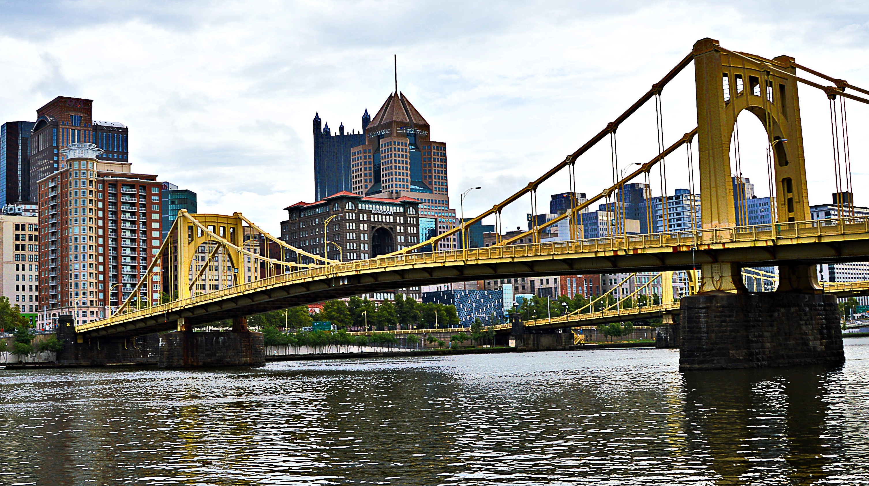 Cheap Business Class Tickets From Pittsburgh