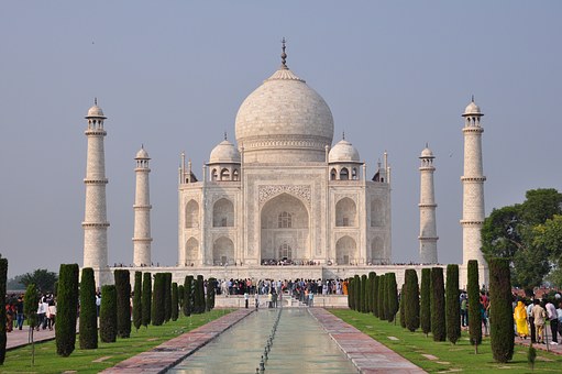 Cheap flights from Newark (EWR) to New Delhi (DEL)