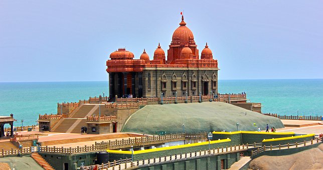 Cheap flights from Newark (EWR) to Chennai (MAA)