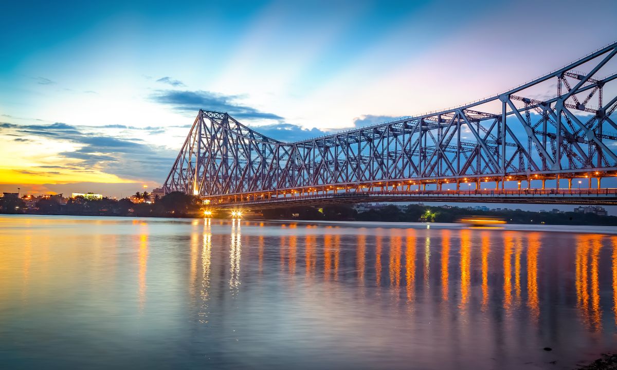 Cheap Business class flights from San Francisco (SFO) to Kolkata (CCU)