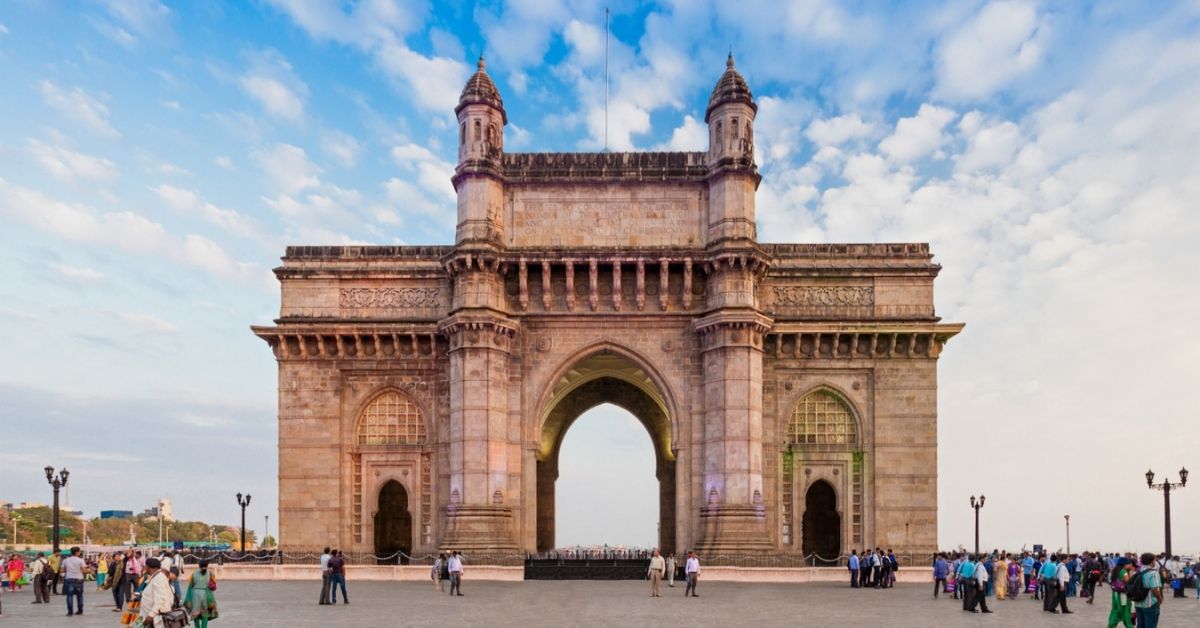 Cheap flights from Newark (EWR) to Mumbai (BOM)