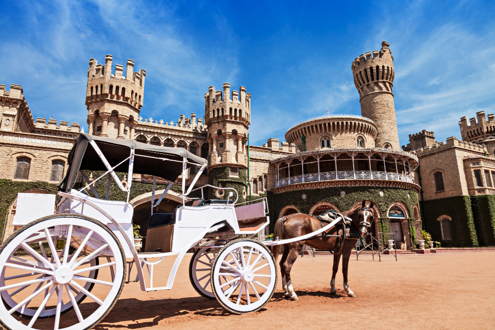 Cheap Flights to Bengaluru (BLR)