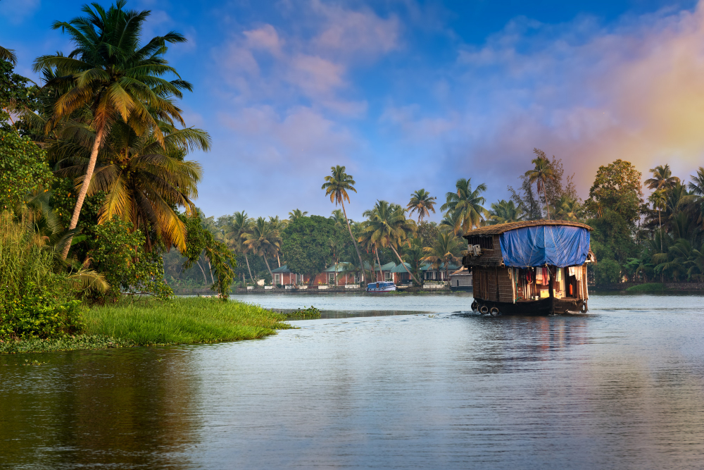 Cheap Business Class Tickets To Calicut