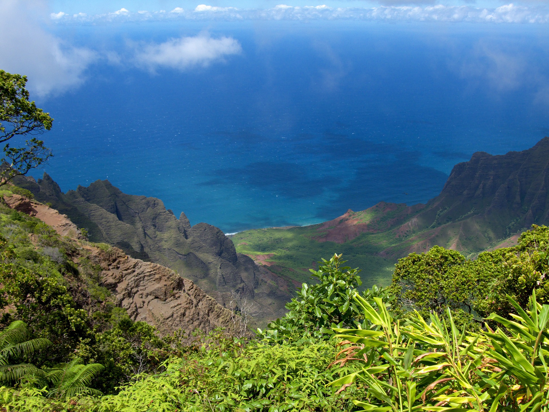 Cheap Business Class Tickets From Kauai 