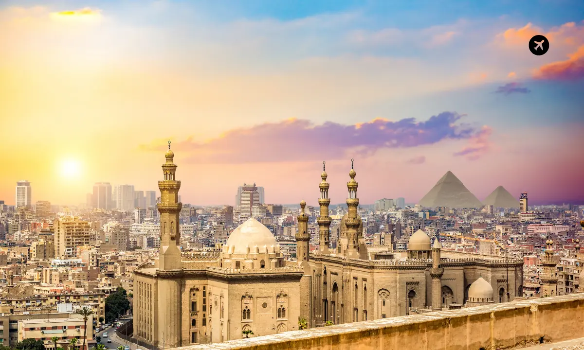 Cheap Business Class Tickets To Cairo (CAI) | Travelguzs