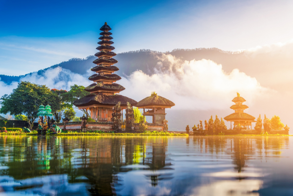 Cheap Flights to Bali DPS, Indonesia