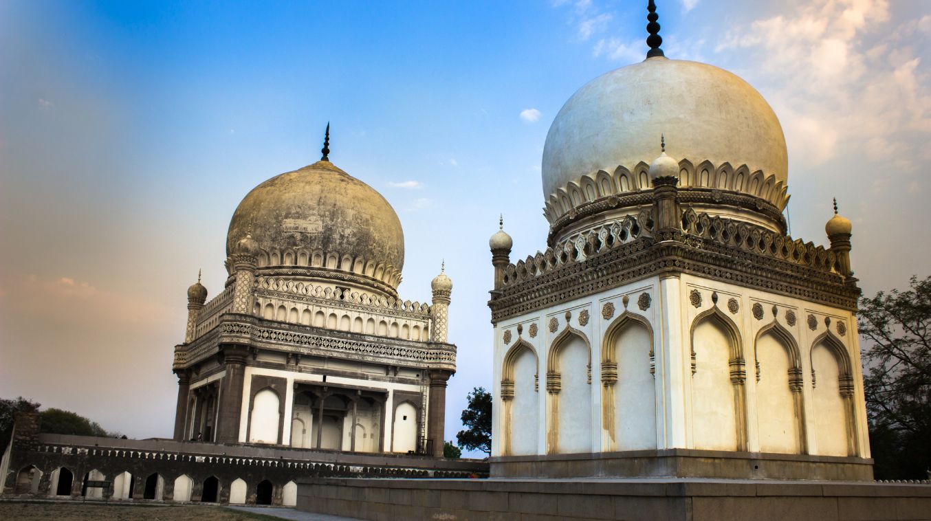 Cheap Business Class Flights To Hyderabad (HYD)